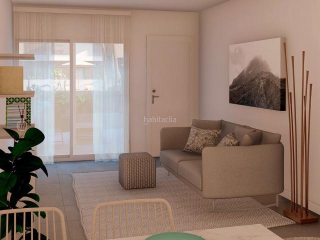 Ático en venta en Torre Pacheco, Roldán. Ático de 2 dormitorios en venta en Roldan, con piscina. Áticos Torre.