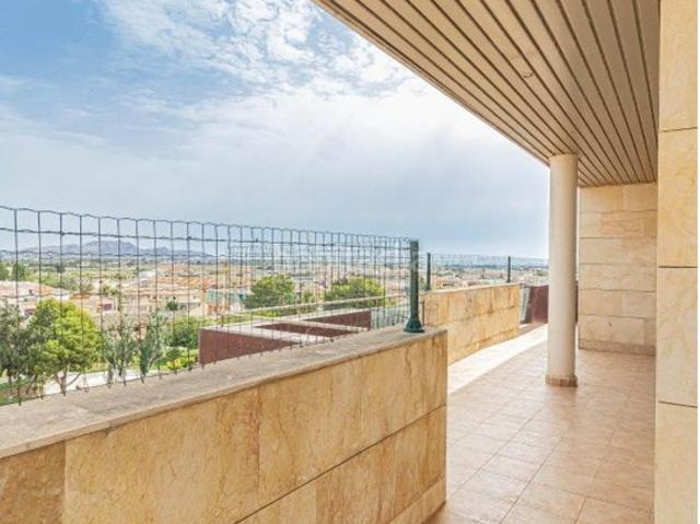 Ático en venta en Torre Pacheco, Torre Pacheco. Ático en venta en Avenida de la Estación 32, Torre Pacheco. Áticos Torre.