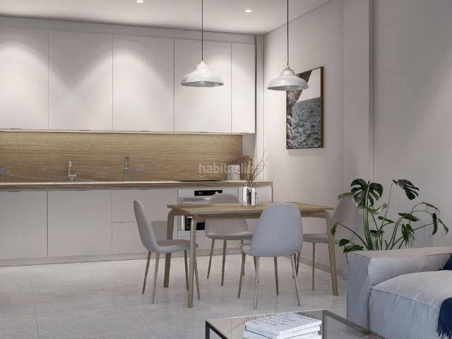Ático en venta en Torre Pacheco, Torre Pacheco. Áticos Torre.