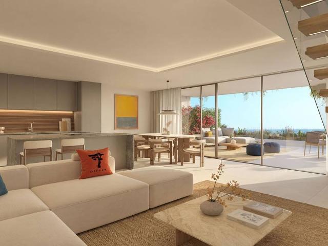 Atico en Venta en Torremuelle
