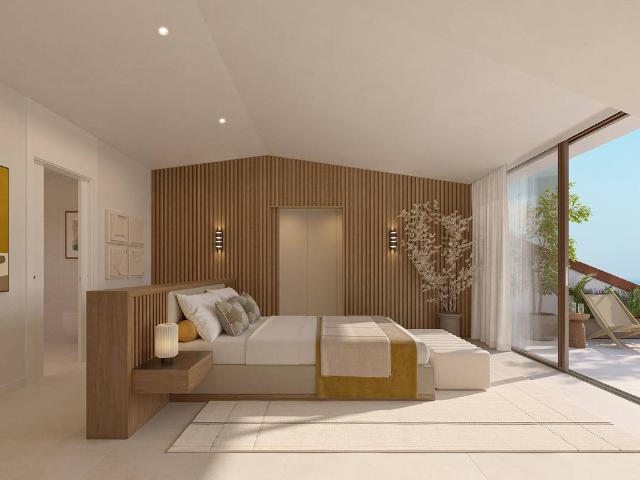 Atico en Venta en Torremuelle