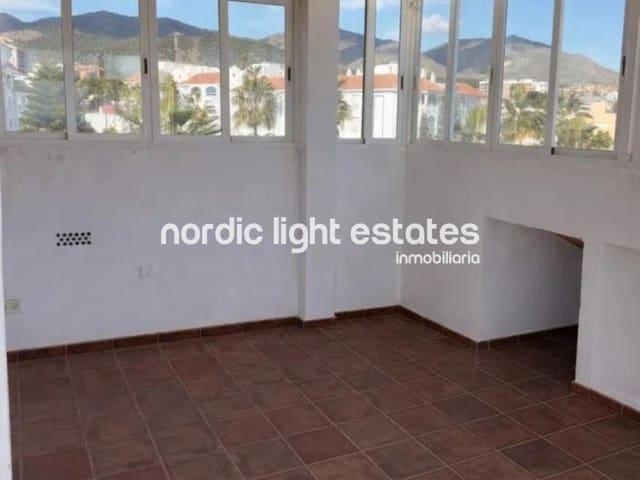 Ático en venta en Torremolinos, Málaga Costa del Sol