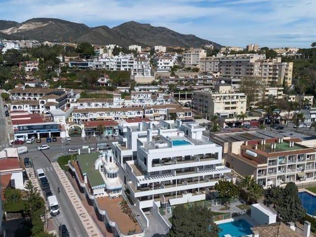 Ático en venta en Torremolinos, Málaga Costa del Sol