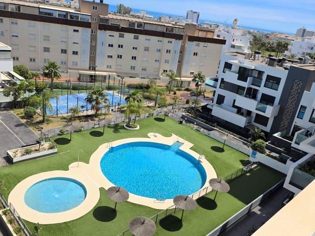 Ático en venta en Torremolinos, Málaga Costa del Sol