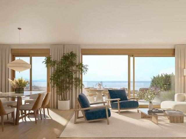 Ático en venta en Torremolinos, Málaga Costa del Sol