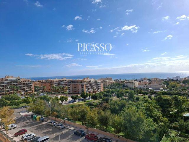 Ático en venta en Torremolinos, Málaga Costa del Sol