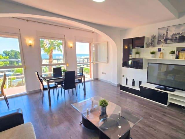 Ático en venta en Torremolinos, Málaga Costa del Sol