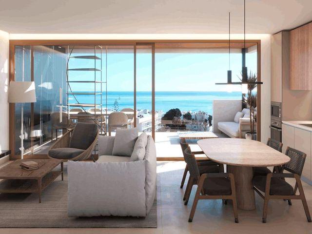 Ático en venta en Torremolinos, Málaga Costa del Sol