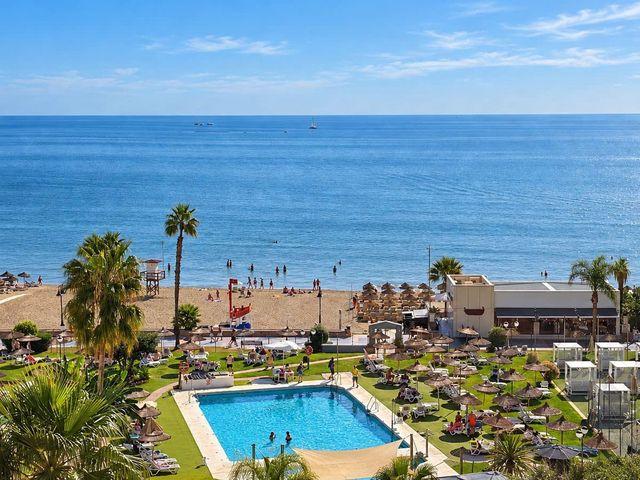 Ático en venta en Torremolinos, Málaga Costa del Sol