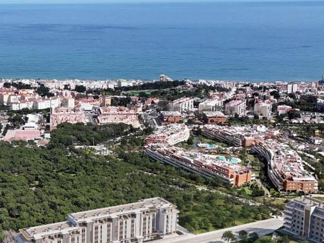Ático en venta en Torremolinos, Málaga Costa del Sol