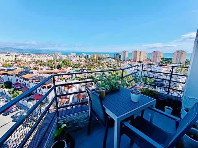 Ático en venta en Torremolinos, Málaga Costa del Sol