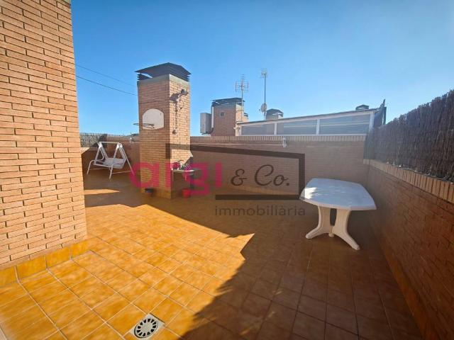 Ático en Venta en Torrent Ballester
