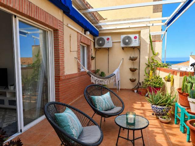 Ático en Venta en Torrenueva Costa