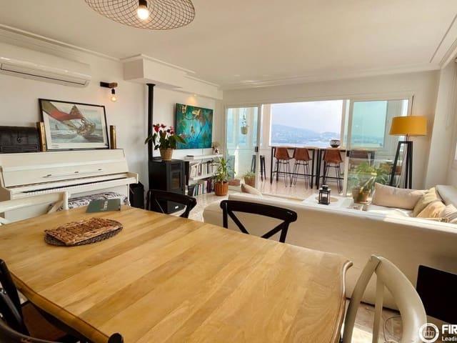 Ático en venta en Torrenova, Mallorca