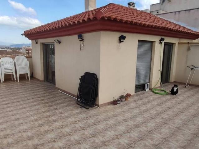 Ático en Venta en Torreagüera