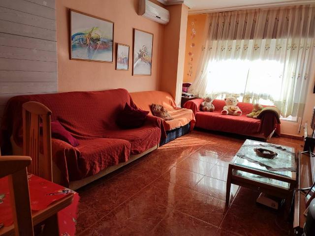 Ático en Venta en Torreagüera