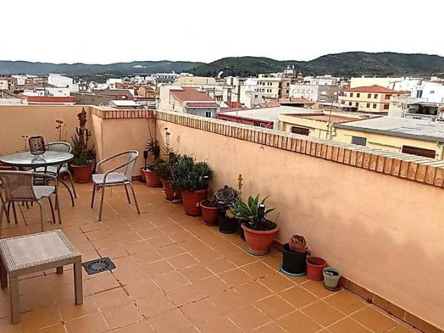 Ático en Venta en Torreblanca