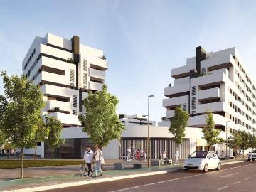 Atico en Venta en Torreblanca