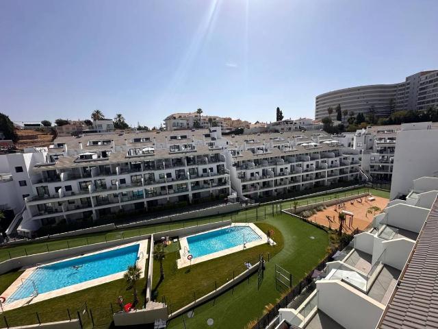 Ático en Venta en Torreblanca del Sol