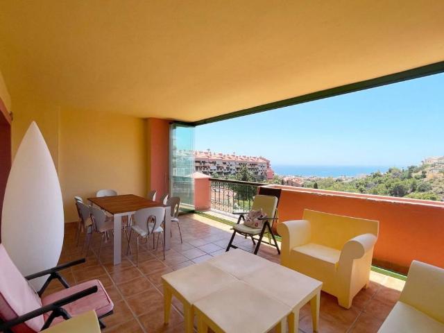 Ático en Venta en Torreblanca del Sol