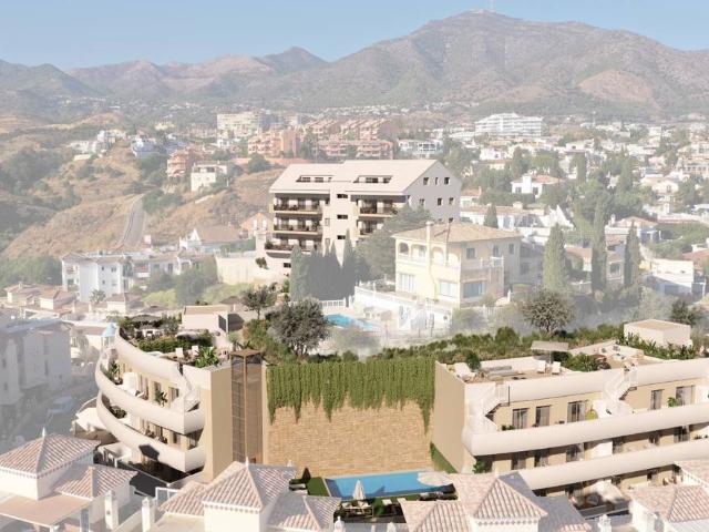 Atico en Venta en Torreblanca del Sol