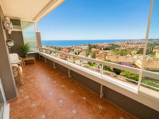 Ático en Venta en Torreblanca del Sol