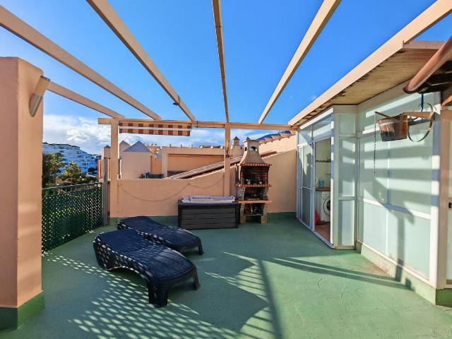 Ático en Venta en Torreblanca del Sol