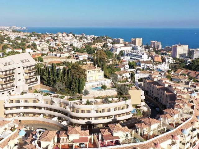 Atico en Venta en Torreblanca del Sol