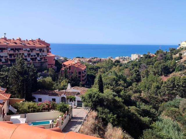 Ático en Venta en Torreblanca del Sol