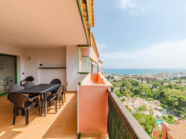 Ático en Venta en Torreblanca del Sol