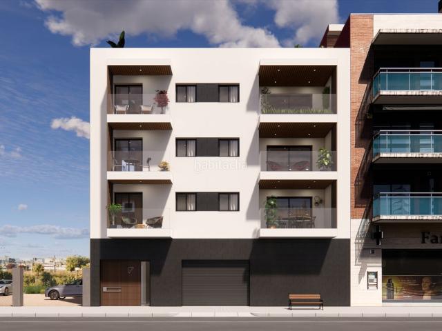 Ático en venta en Torredembarra, Sant Jordi Costa Dorada. Áticos.