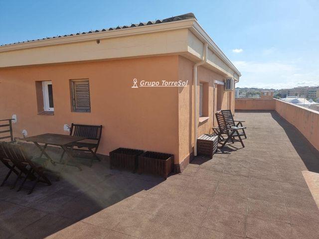 Ático en venta en Torredembarra, Tarragona Costa Dorada