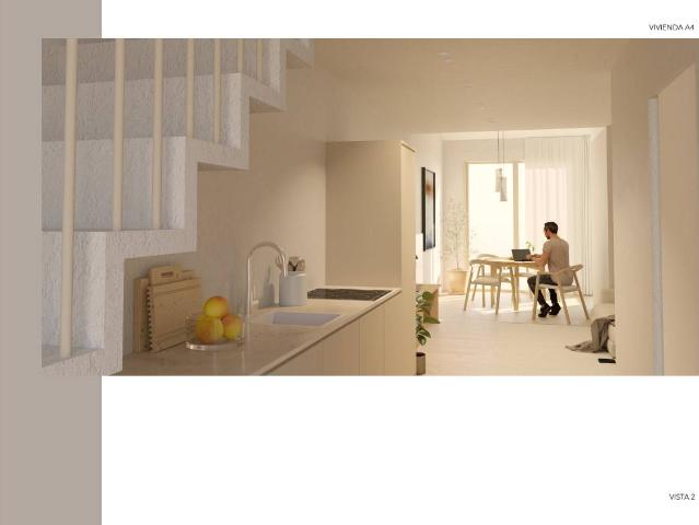 Atico en Venta en Torrefiel