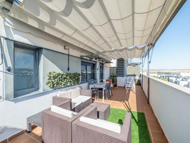 Ático en venta en Torrejón de Ardoz, Soto de Henares. Ático en venta en Calle Mariano Benlliure s n, Sureste, Torrejón de Ardoz. Áticos Torrejón de.