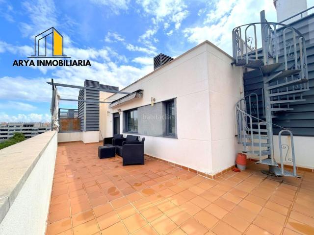 Ático en venta en Torrejón de Ardoz, Soto de Henares. Espectacular Ático en Torrejon de Ardoz con Amplia Terraza y Vistas. Áticos Torrejón de.