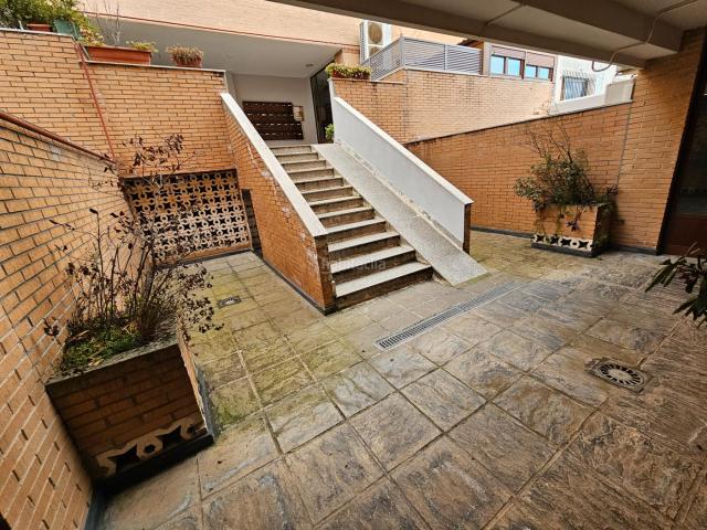 Ático en venta en Torrelaguna. Venta de ático duplex con garajey terraza. Áticos.
