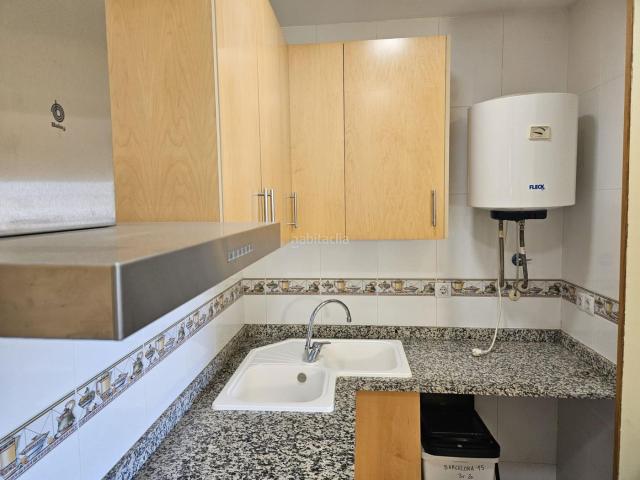 Ático en venta en Torrelavit. Piso en venta en El Pla del Penedès. Áticos.