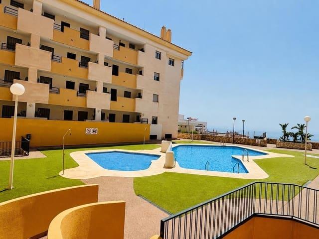 Ático en venta en Torrequebrada, Málaga Costa del Sol