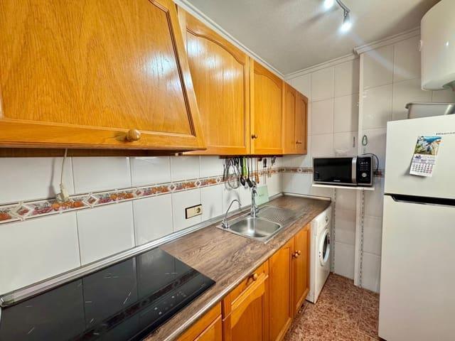 Ático en venta en Torrevieja, Alicante Costa Blanca