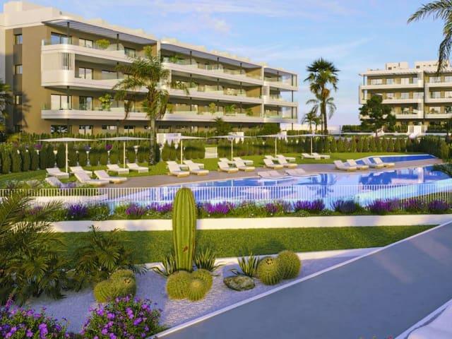 Ático en venta en Torrevieja, Alicante Costa Blanca