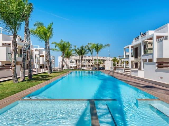 Ático en venta en Torrevieja, Alicante Costa Blanca