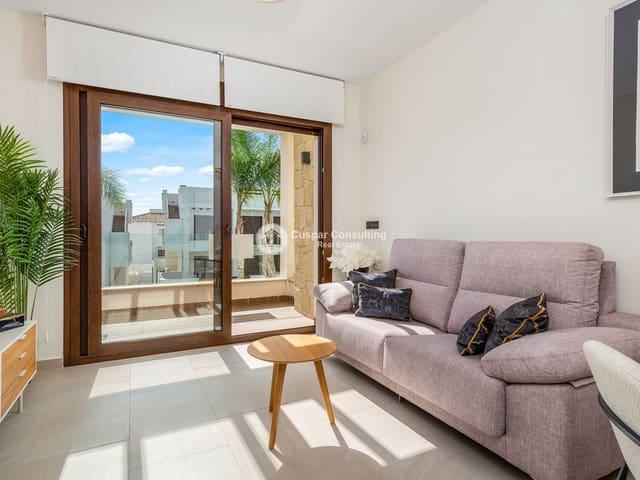 Ático en venta en Torrevieja, Alicante Costa Blanca