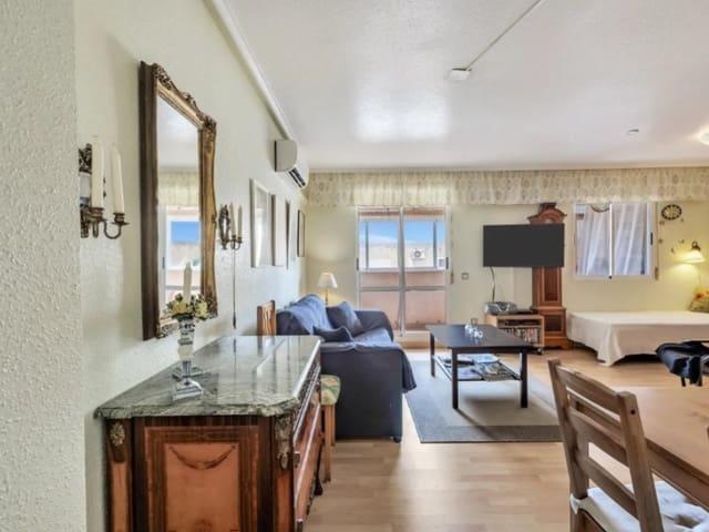 Ático en venta en Torrevieja, Alicante Costa Blanca