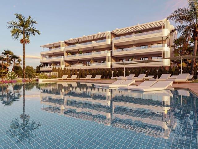 Ático en venta en Torrevieja, Alicante Costa Blanca