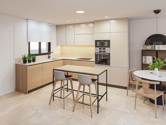 Ático en venta en Torrevieja, Alicante Costa Blanca