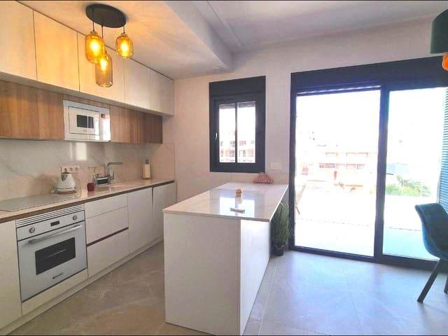 Ático en venta en Torrevieja, Alicante Costa Blanca