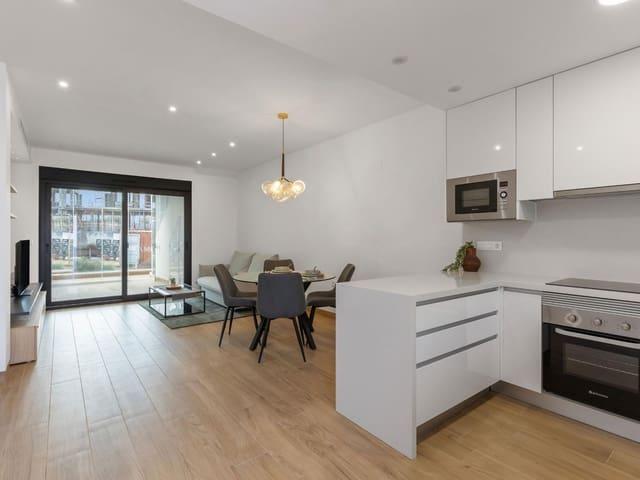Ático en venta en Torrevieja, Alicante Costa Blanca
