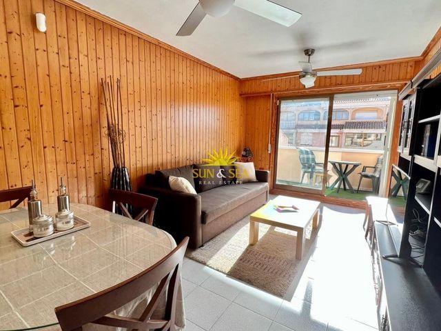 Ático en venta en Torrevieja, Alicante Costa Blanca