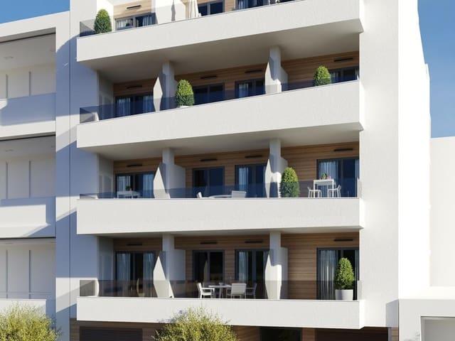 Ático en venta en Torrevieja, Alicante Costa Blanca