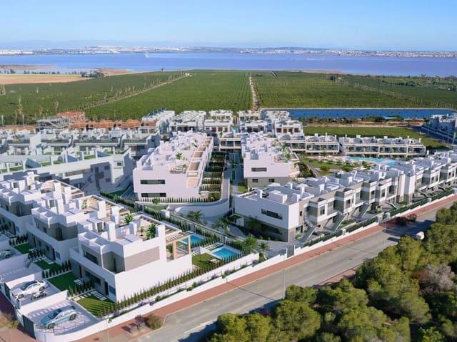 Ático en venta en Torrevieja, Alicante Costa Blanca
